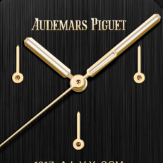 Silver Gold 904L Steel Black Dial ?C Watches ?C 41mm - Image 8