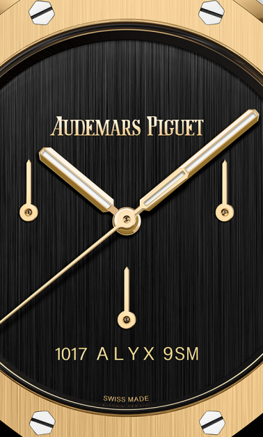 Silver Gold 904L Steel Black Dial ?C Watches ?C 41mm - Image 3