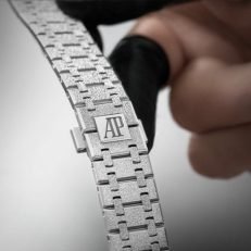 Silver 904L Steel Light Blue Dial ?C Watch ?C 34mm - Image 22