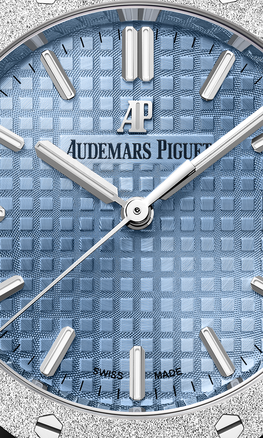 Silver 904L Steel Light Blue Dial ?C Watch ?C 34mm - Image 3