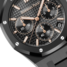 Black 904L Steel Black Dial ?C Automatic ?C 41mm - Image 8