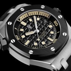 Black 904L steel with black dial ?C Watch ?C 42mm - Image 11