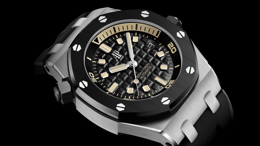 Black 904L steel with black dial ?C Watch ?C 42mm - Image 5