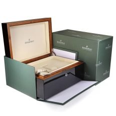 Silver Gold 904L Steel Blue Dial ?C Watch ?C 34mm - Image 14