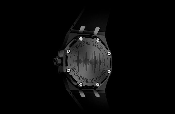 Black 904L Steel Black Dial ?C Watch ?C 42mm - Image 6