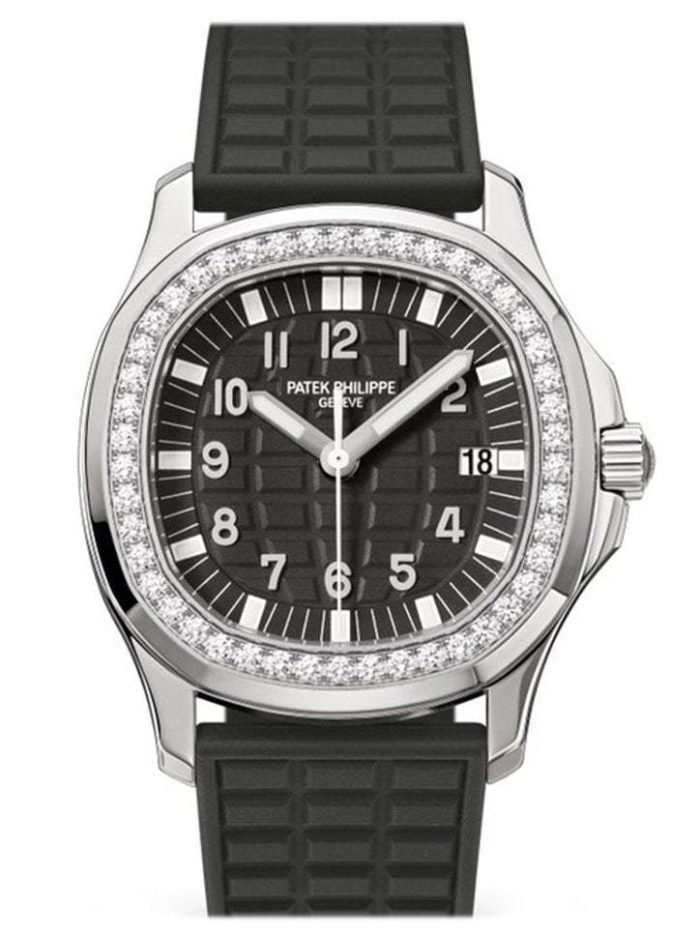 Aquanaut Ladies Watch 5067A-001
