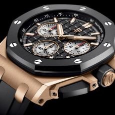 Black 904L steel with black dial ?C Watch ?C 43mm - Image 13