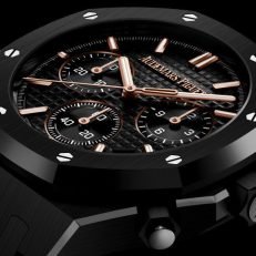 Black 904L Steel Black Dial ?C Automatic ?C 41mm - Image 11