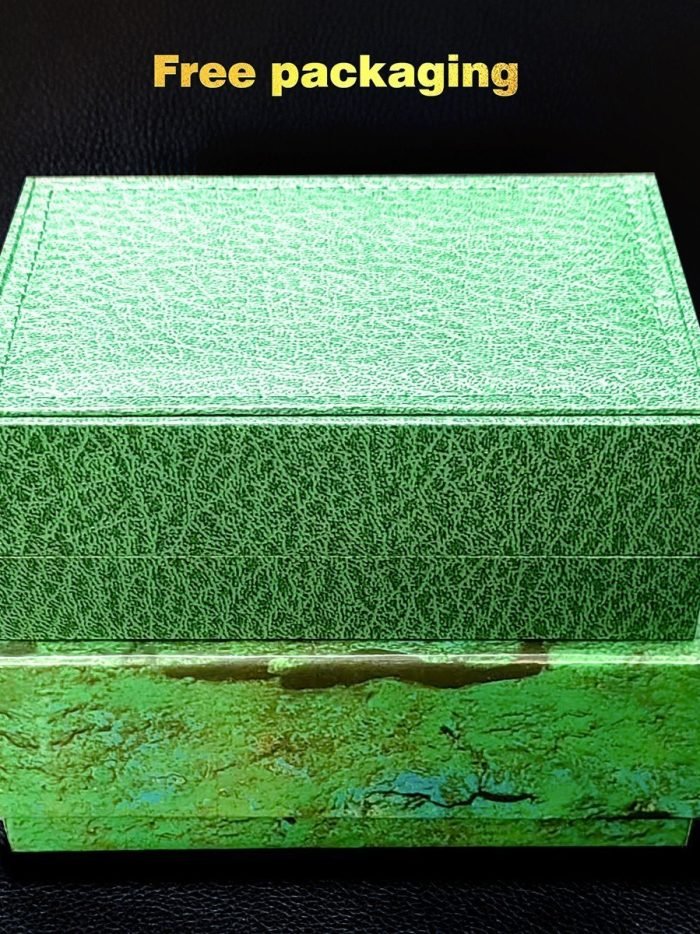 The Oyster Perpetual Datejust 31 in 18 ct Everose gold with a chocolate-coloured diamond-set dial and a President bracelet. -m278275-0025 - Image 5