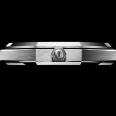 Silver 904L Steel Smoked Green Dial ?C Watch ?C 39mm - Image 15