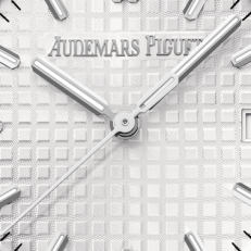 Silver 904L Steel Silver ?C Automatic ?C 34mm - Image 10