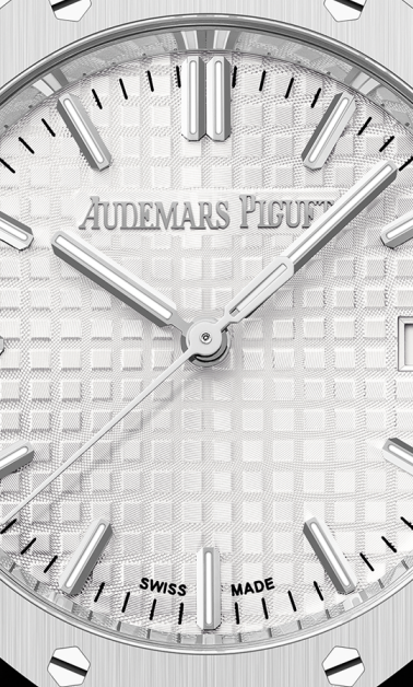 Silver 904L Steel Silver ?C Automatic ?C 34mm - Image 3