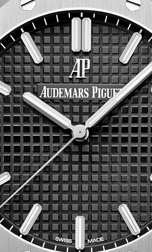 Silver 904L Steel Black Dial ?C Automatic Watch ?C 41mm - Image 3