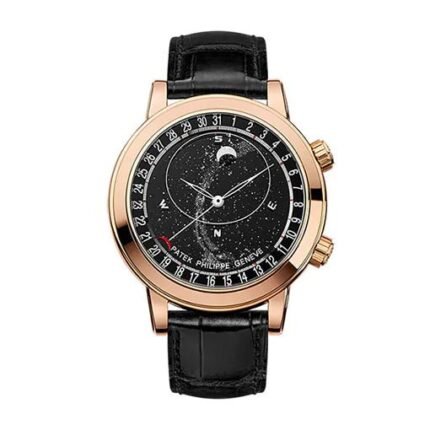 Celestial 6102R-001 Rose Gold