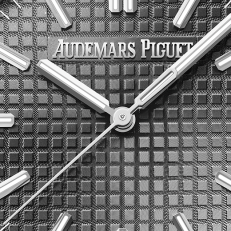 Silver 904L Steel Gray Dial ?C Automatic ?C 41mm - Image 8