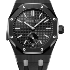 Black 904L Steel Black Dial ?C Watch ?C 42mm - Image 8