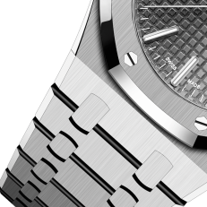 Silver 904L Steel Gray Dial ?C Automatic ?C 41mm - Image 9