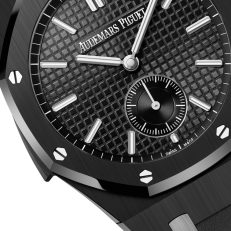 Black 904L Steel Black Dial ?C Watch ?C 42mm - Image 9