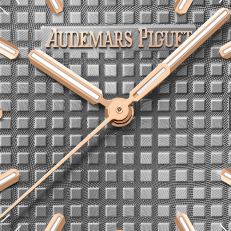 Silver Gold 904L Steel Gray Dial ?C Watch ?C 34mm - Image 10