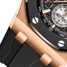 Black 904L steel with black dial ?C Watch ?C 43mm - Image 12