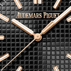 Black Dial Leather ?C Automatic ?C 41mm - Image 9