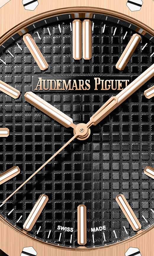 Black Dial Leather ?C Automatic ?C 41mm - Image 3