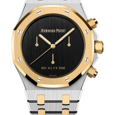 Silver Gold 904L Steel Black Dial ?C Watches ?C 41mm - Image 6