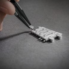 Silver 904L Steel Light Blue Dial ?C Watch ?C 34mm - Image 21