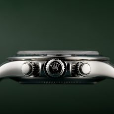 Rolex Daytona Stainless Steel 40mm APH Dial 116520 Brand New - Image 40