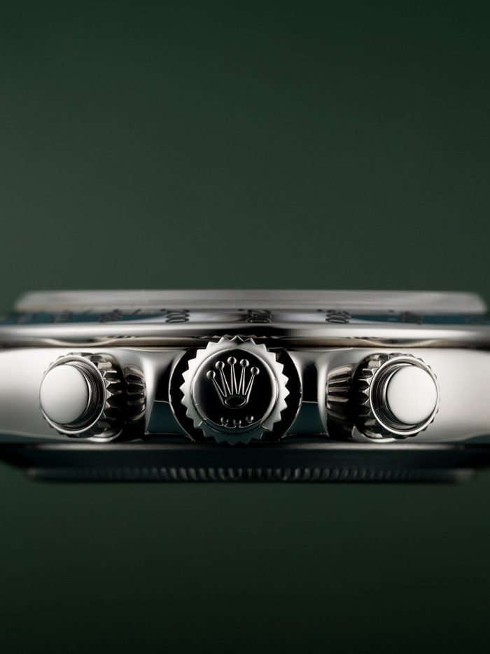 Rolex Daytona Stainless Steel 40mm APH Dial 116520 Brand New - Image 16