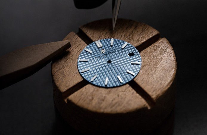 Silver 904L Steel Light Blue Dial ?C Watch ?C 34mm - Image 11