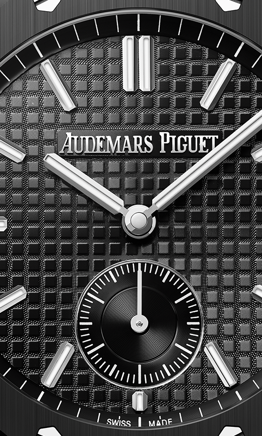 Black 904L Steel Black Dial ?C Watch ?C 42mm - Image 3