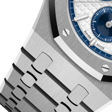 Silver 904L Steel Silver ?C Automatic Watch ?C 38mm - Image 9