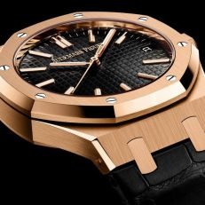 Black Dial Leather ?C Automatic ?C 41mm - Image 11