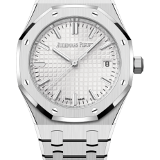 Silver 904L Steel Silver ?C Automatic ?C 34mm - Image 8