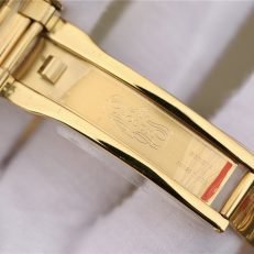 Daytona Rainbow Diamond Yellow Gold Stainless Steel 40mm - Image 23