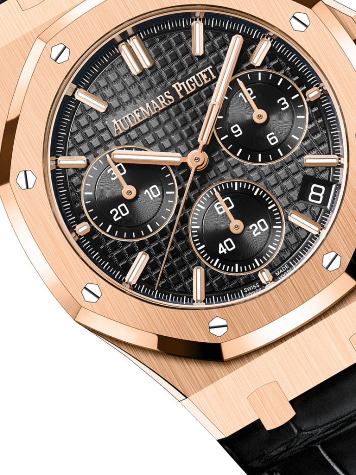 Black 904L Steel Black Dial ?C Automatic ?C 41mm - Image 2