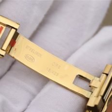 Daytona Rainbow Diamond Yellow Gold Stainless Steel 40mm - Image 24