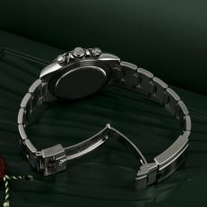 Rolex Daytona Stainless Steel 40mm APH Dial 116520 Brand New - Image 44