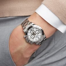 Rolex Daytona Stainless Steel 40mm APH Dial 116520 Brand New - Image 36