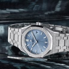 Silver 904L Steel Light Blue Dial ?C Watch ?C 34mm - Image 19