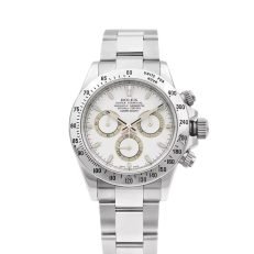 Rolex Daytona Stainless Steel 40mm APH Dial 116520 Brand New - Image 25