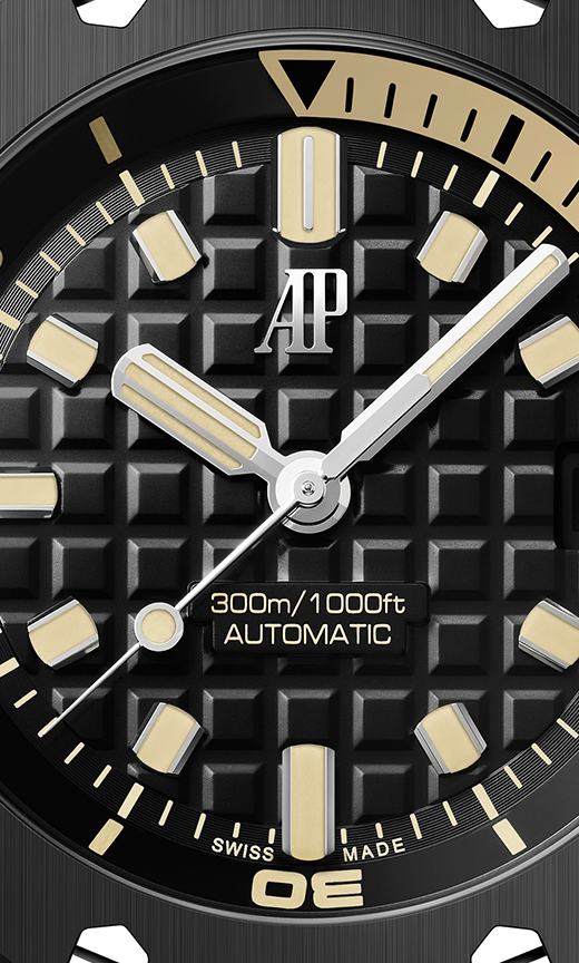 Black 904L steel with black dial ?C Watch ?C 42mm - Image 3