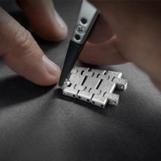 Silver 904L Steel Light Blue Dial ?C Watch ?C 34mm - Image 20