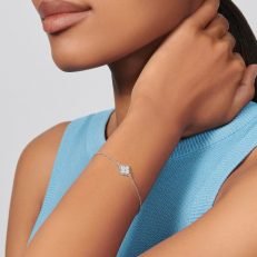 Sweet Alhambra bracelet. 1 motif - Image 5