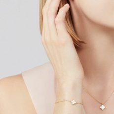 Sweet Alhambra bracelet - Image 4