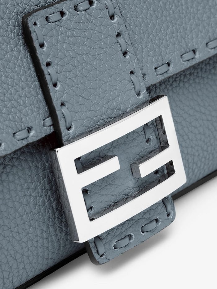 Baguette Medium 612 Hand-Sewn Topstitches - Image 5