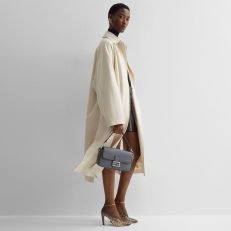 Baguette Medium 612 Hand-Sewn Topstitches - Image 12