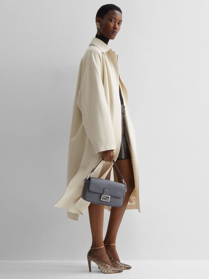 Baguette Medium 612 Hand-Sewn Topstitches - Image 6