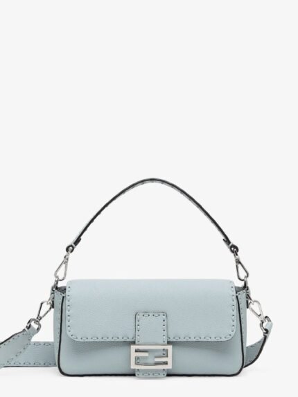 Baguette Medium 612 Hand-Sewn Topstitches New